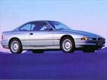 1997 BMW 8 Series